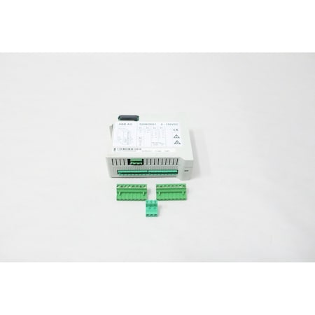 Abb OUTPUT MODULE 520BOD01 1KGT033300R1002